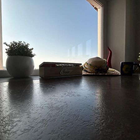 Bed and Breakfast Lemon Factor Sorrent Exterior foto