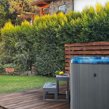 Bed and Breakfast Lemon Factor Sorrent Exterior foto