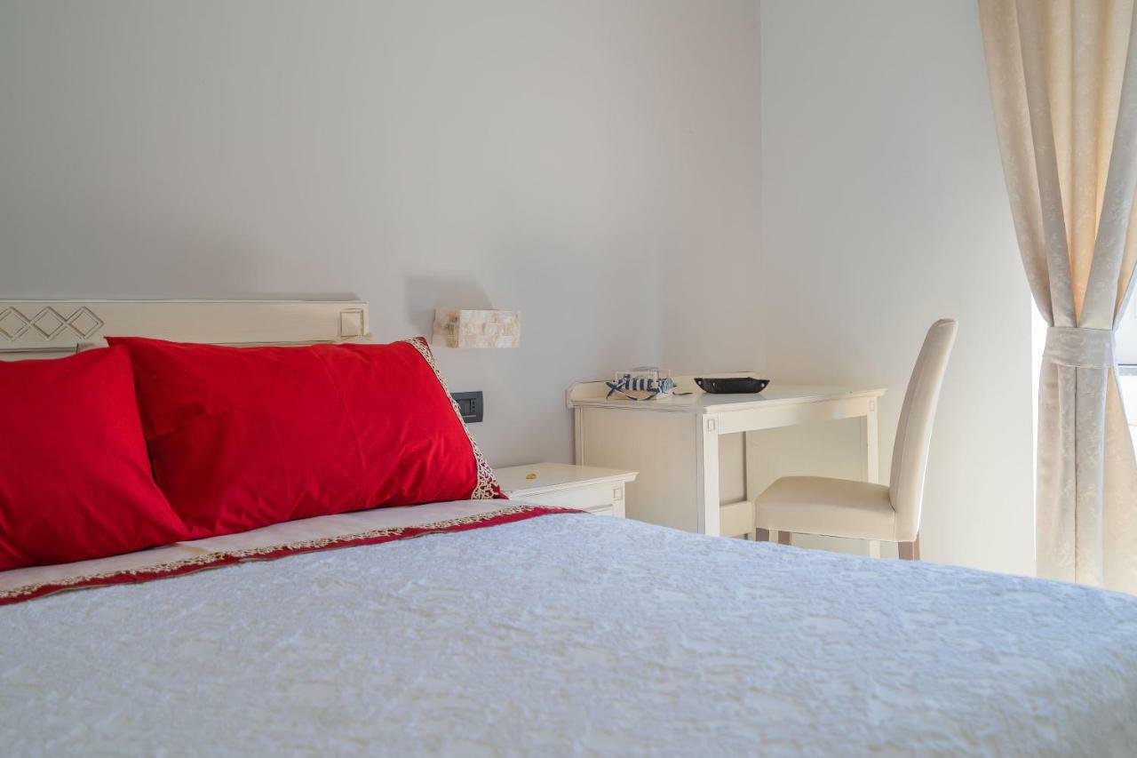 Bed and Breakfast Lemon Factor Sorrent Exterior foto